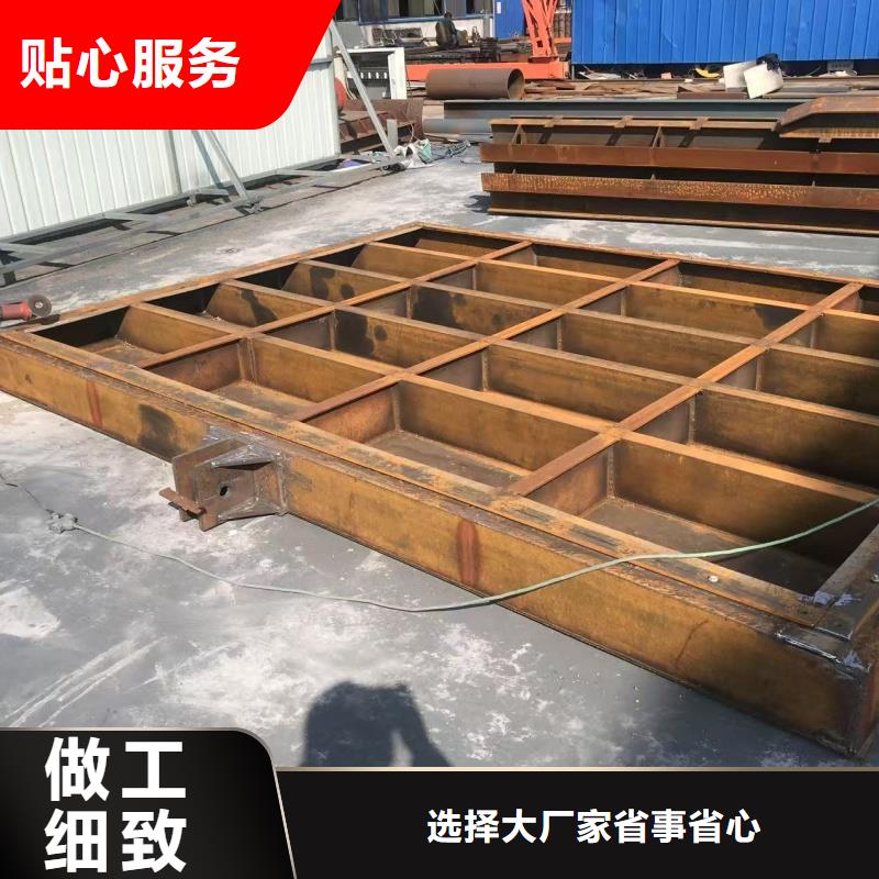 疊梁閘門發(fā)貨快