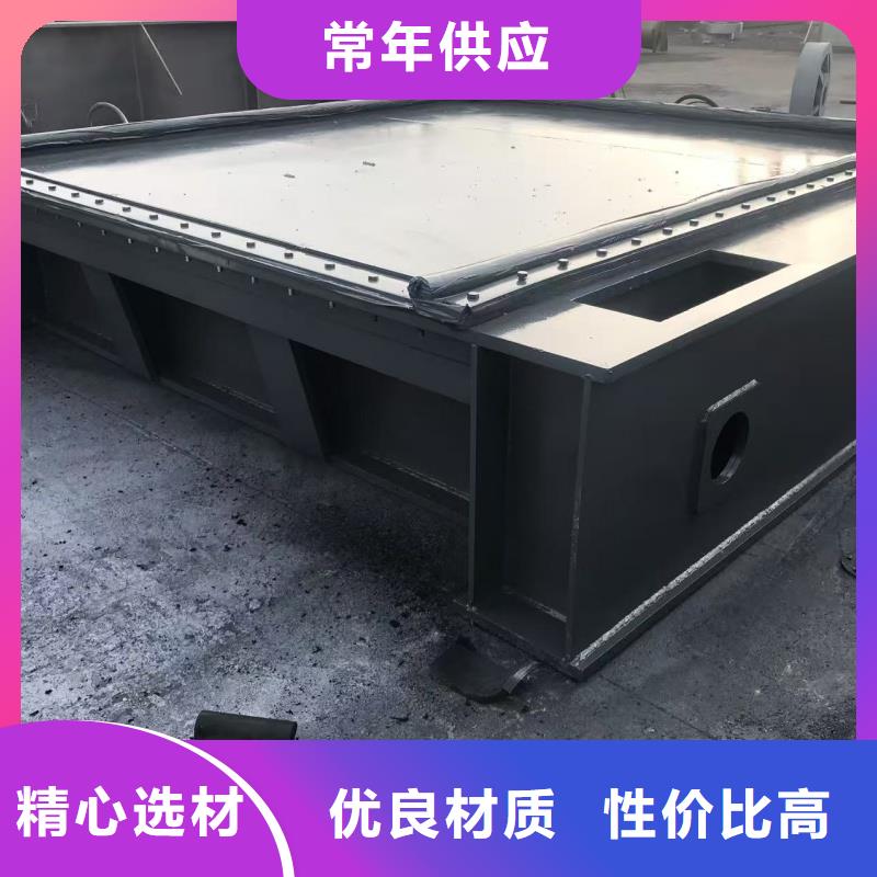 可靠的一體式鋼閘門(mén)生產(chǎn)廠家