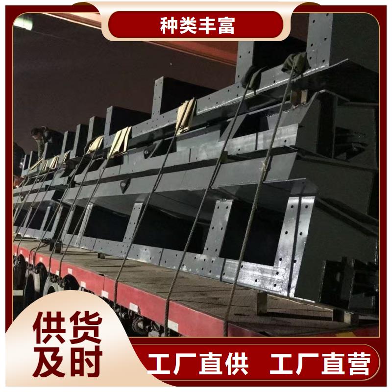 滑動鋼閘門品牌廠家-放心選購