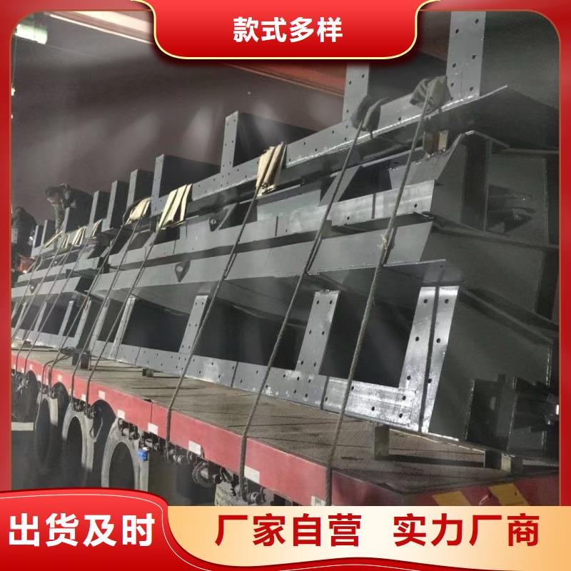 弧形鋼閘門-客戶都認(rèn)可