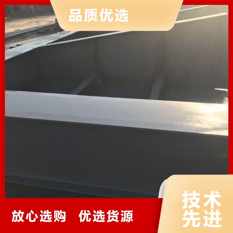 弧形鋼閘門-客戶都認(rèn)可