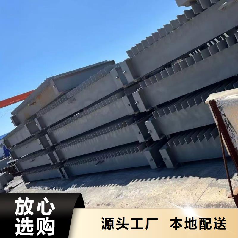 廠家定制弧形鋼閘門