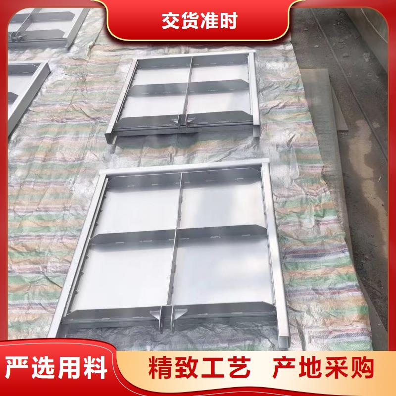 優(yōu)質(zhì)不銹鋼閘門生產(chǎn)廠家