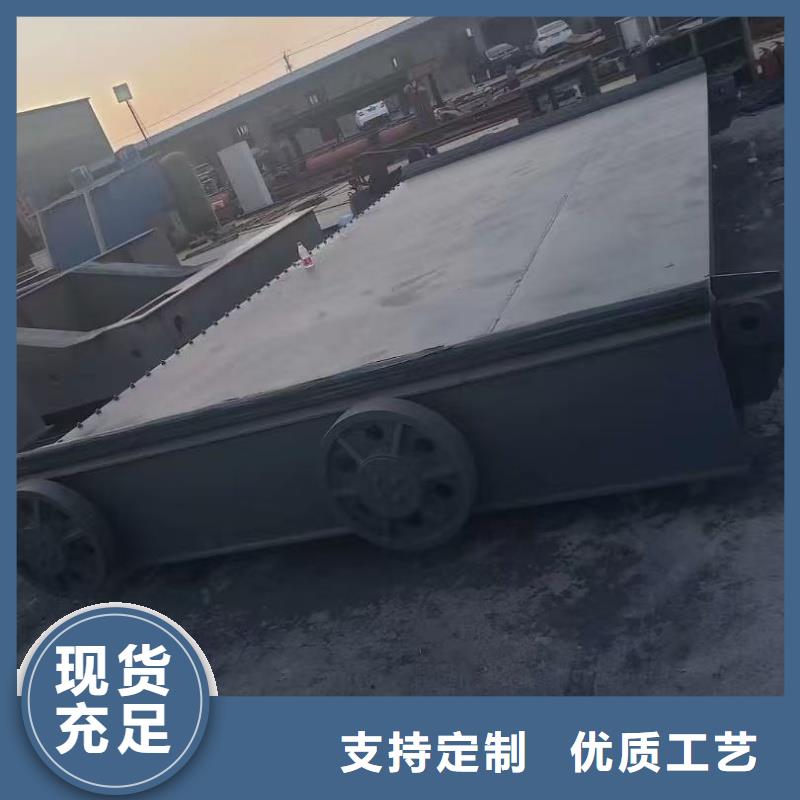 高質(zhì)量平面鋼閘門供應(yīng)商