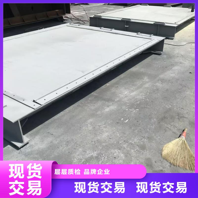 平板鋼閘門全國配送