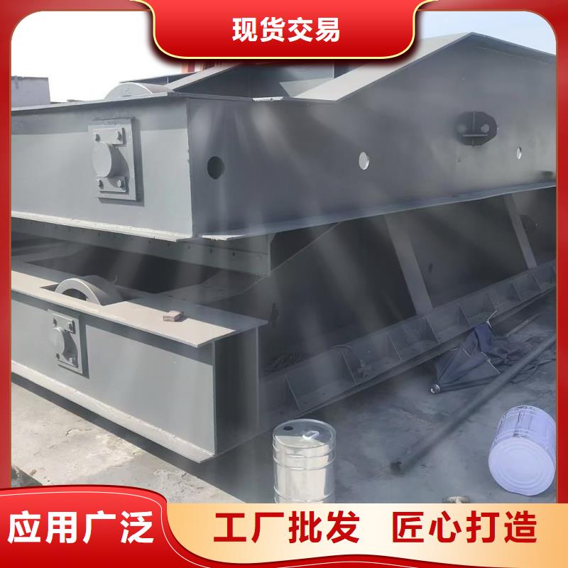 平板鋼閘門全國配送