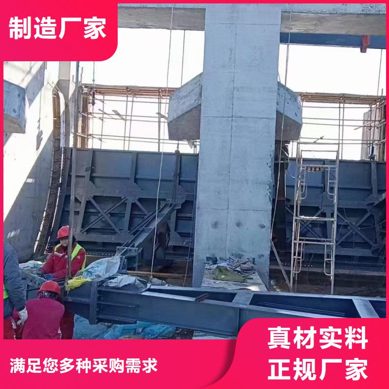 質(zhì)量可靠的液壓沖洗門批發(fā)商