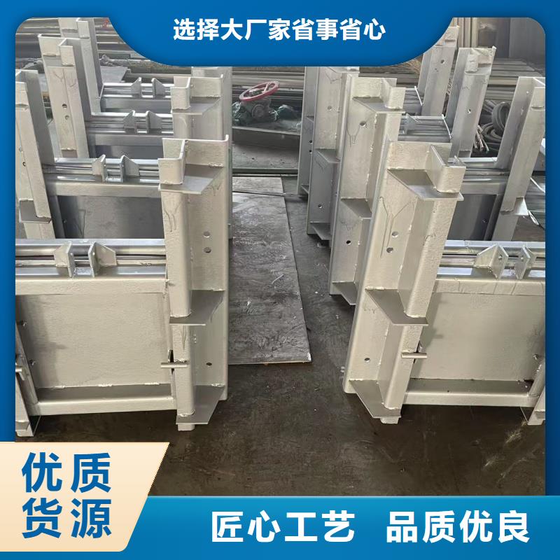 可靠的一體式鋼閘門(mén)生產(chǎn)廠家