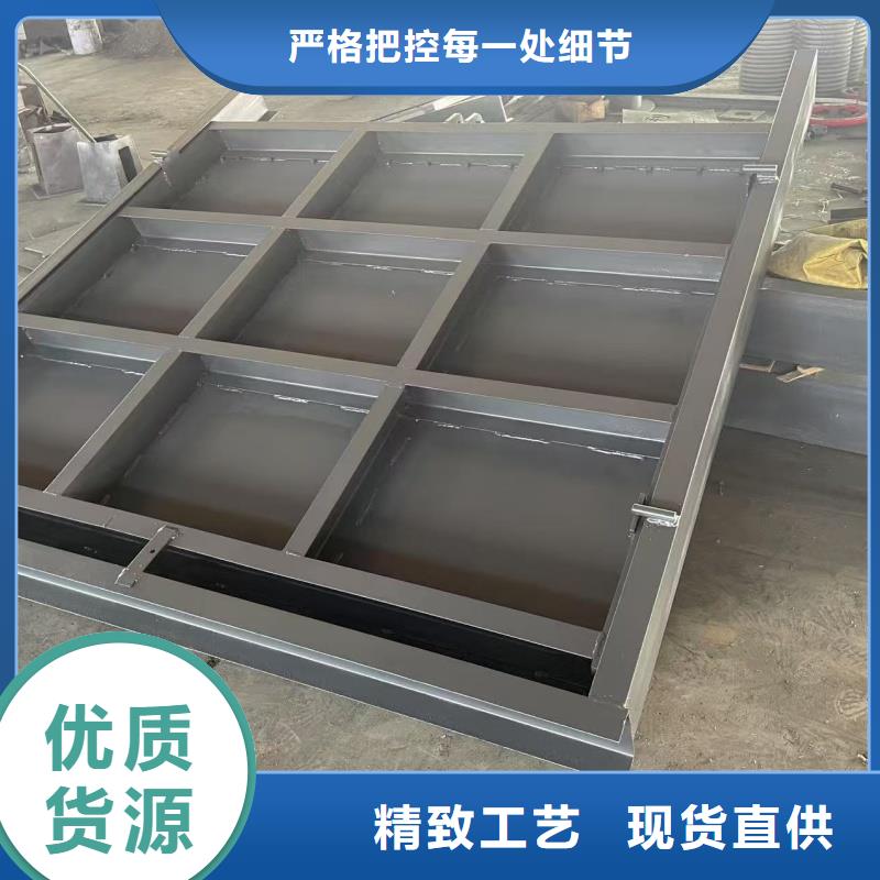 疊梁閘門發(fā)貨快