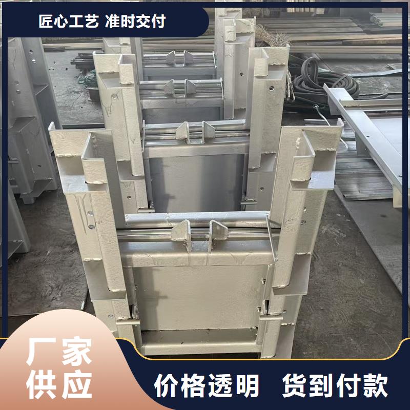 平板鋼閘門全國配送