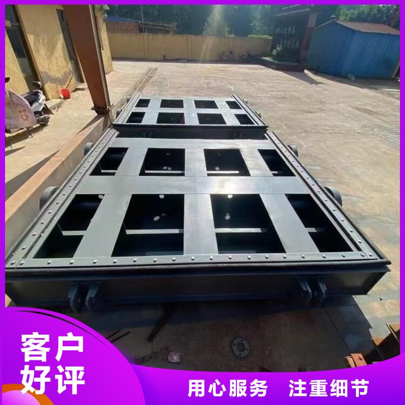 疊梁閘門發(fā)貨快