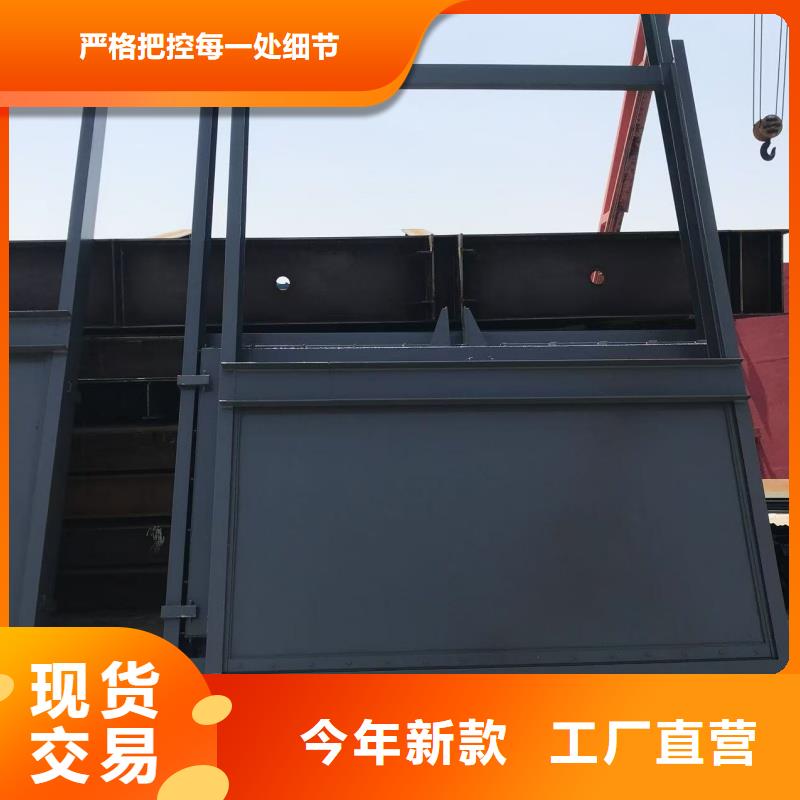 鋼制帶筒閘門直銷廠家