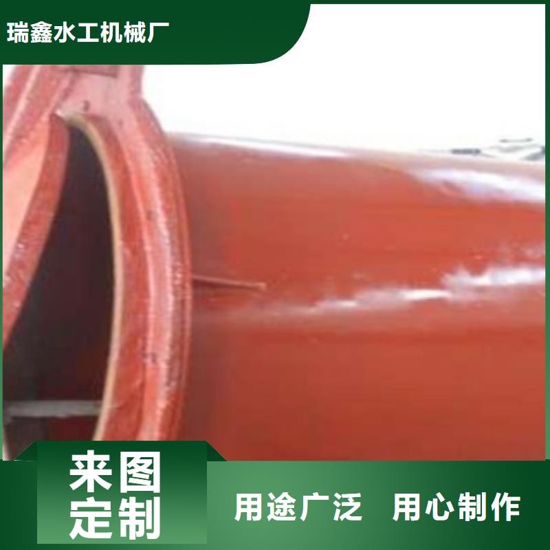 規(guī)格齊全的鑄鐵拍門基地