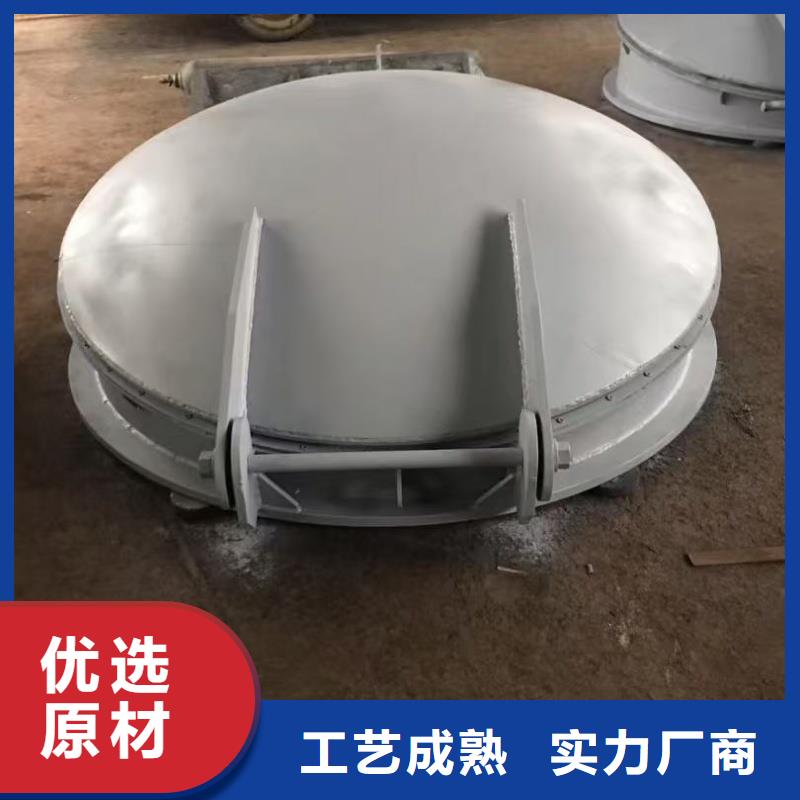 正規(guī)鑄鐵拍門廠家