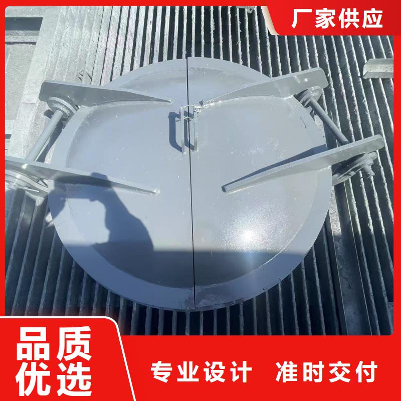 正規(guī)鑄鐵拍門廠家