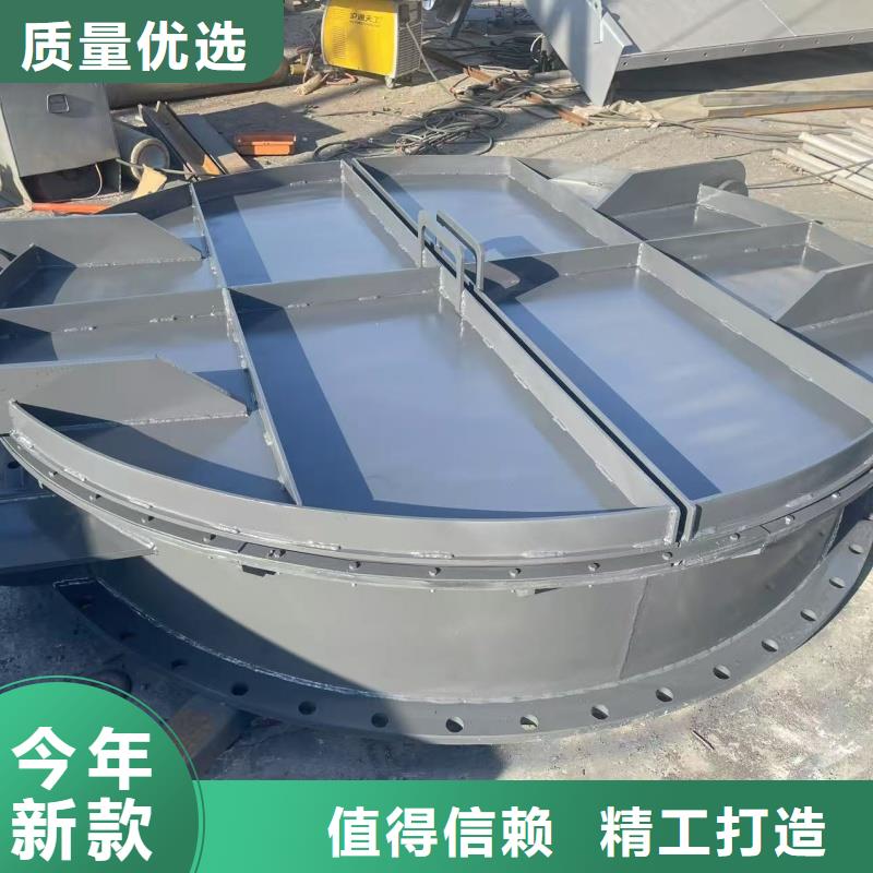 正規(guī)鑄鐵拍門(mén)生產(chǎn)廠家