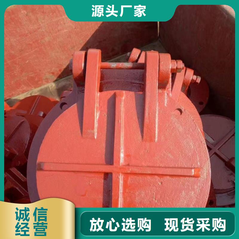 鋼制拍門品質(zhì)優(yōu)良