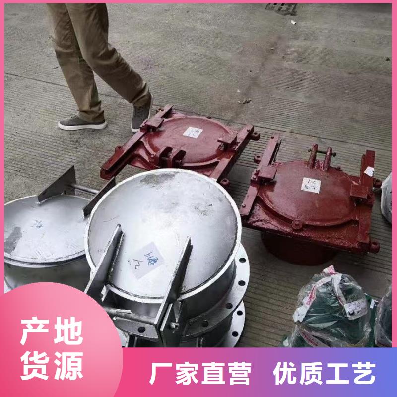 鑄鐵拍門施工隊(duì)伍