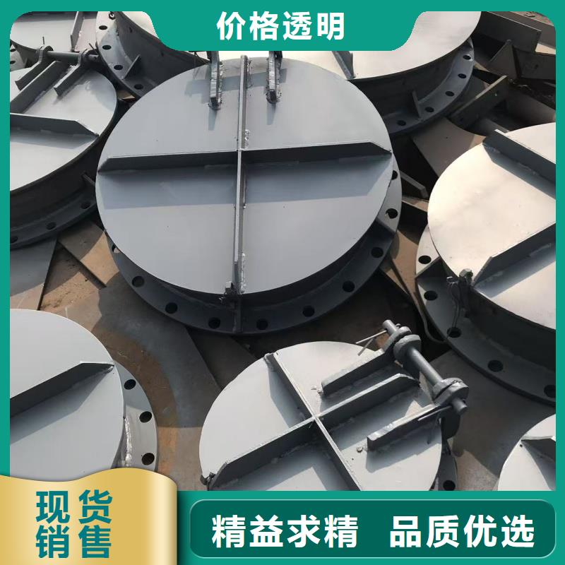 鋼制拍門品質(zhì)優(yōu)良