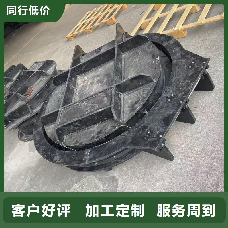 正規(guī)鑄鐵拍門廠家