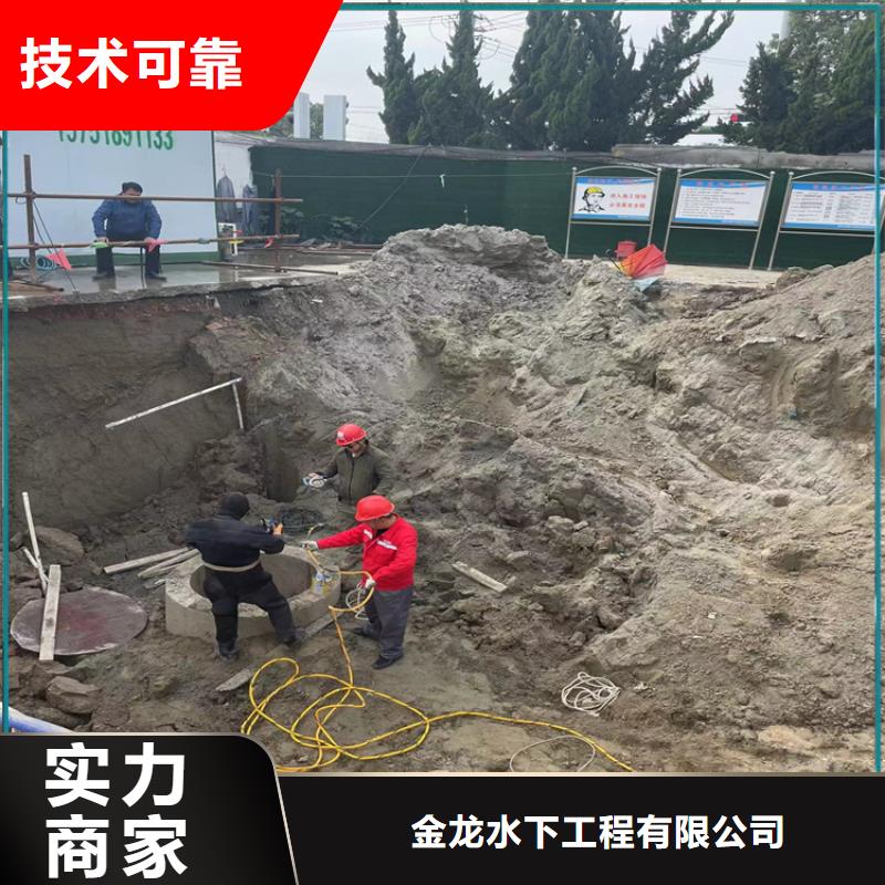 发电厂闸门水下维修检查公司厂家咨询