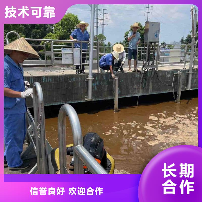 污水管道水下封堵公司-本地施工隊(duì)
「蘇龍潛水隊(duì)」
