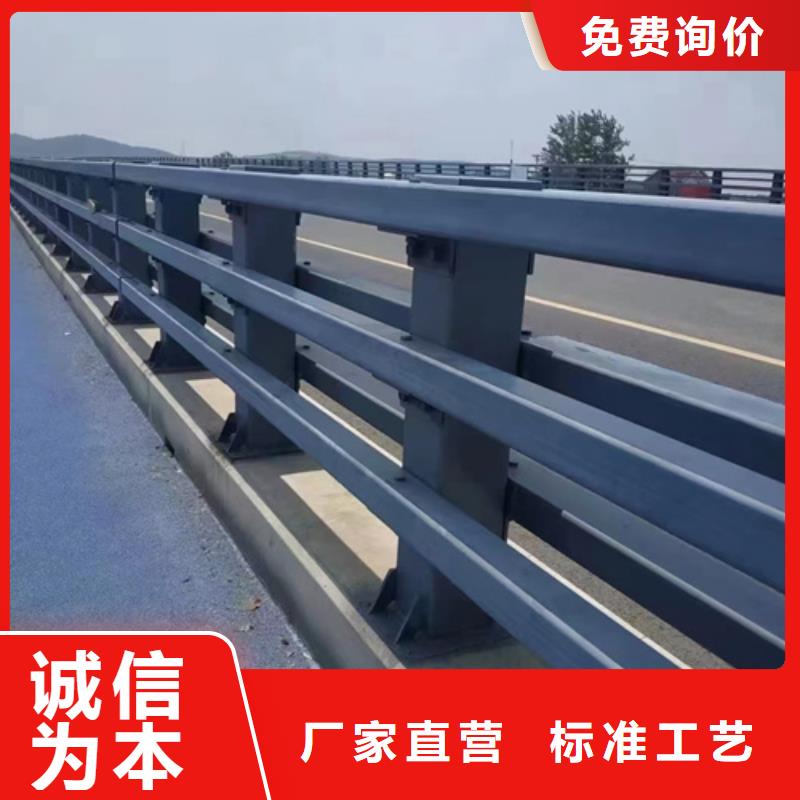 Q355B防撞道路护栏厂家货价格低廉