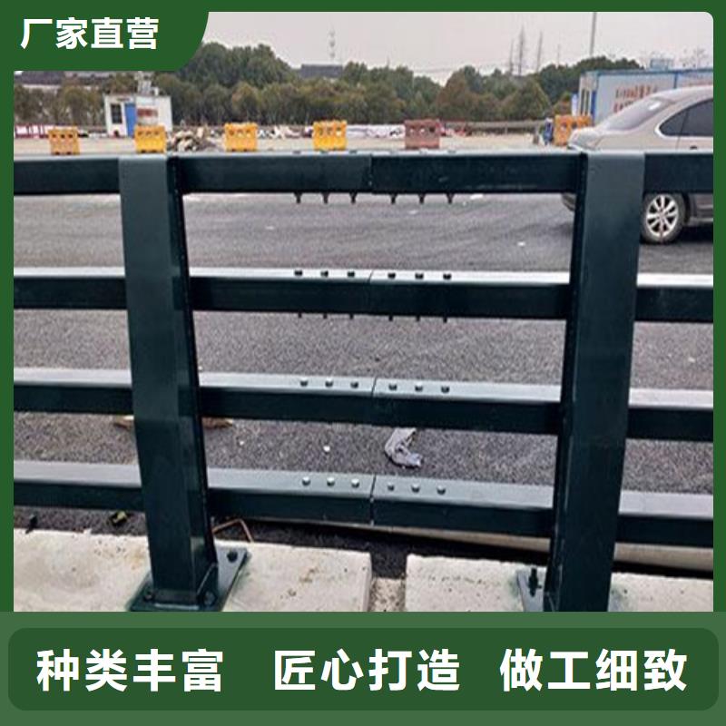 道路护栏图片优选品牌