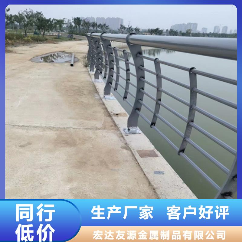 公路护栏优选厂家