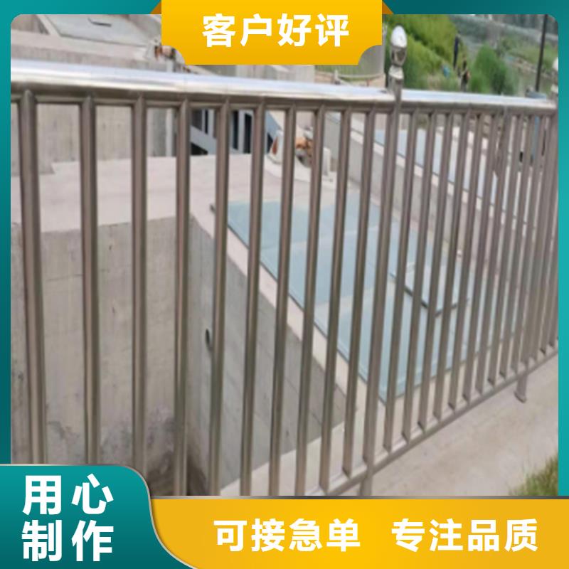 Q355D防撞道路护栏各种规格都有