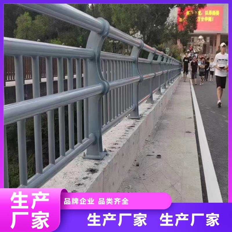 Q355E喷塑护栏现货供应及时