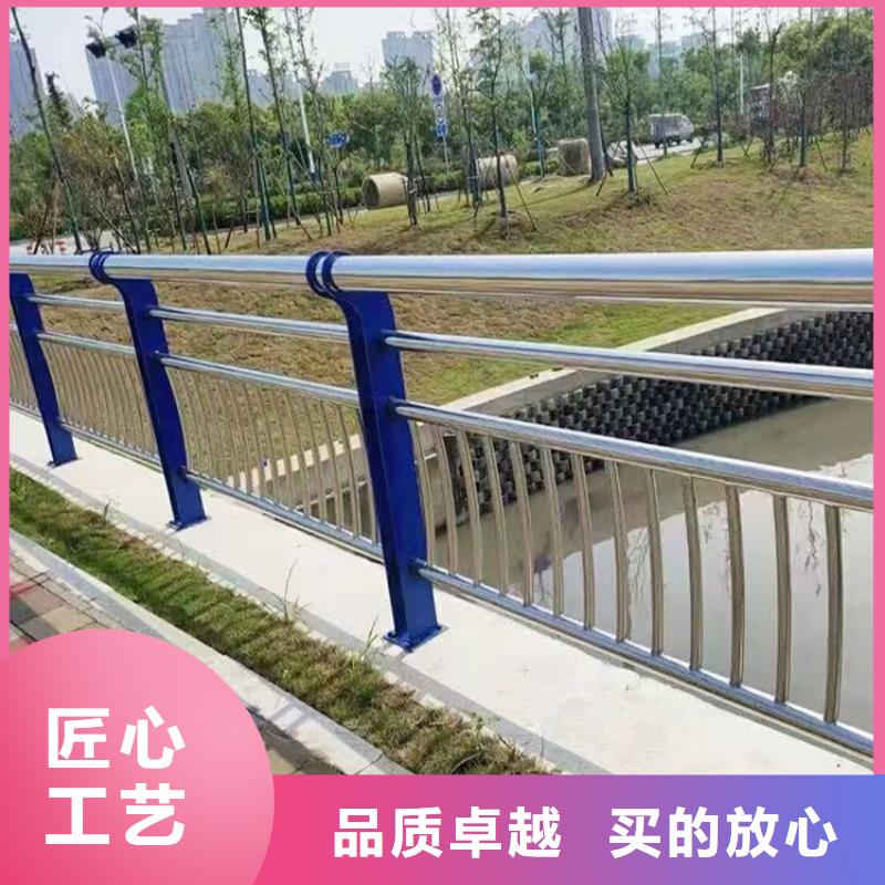 道路护栏工程质量稳定可靠