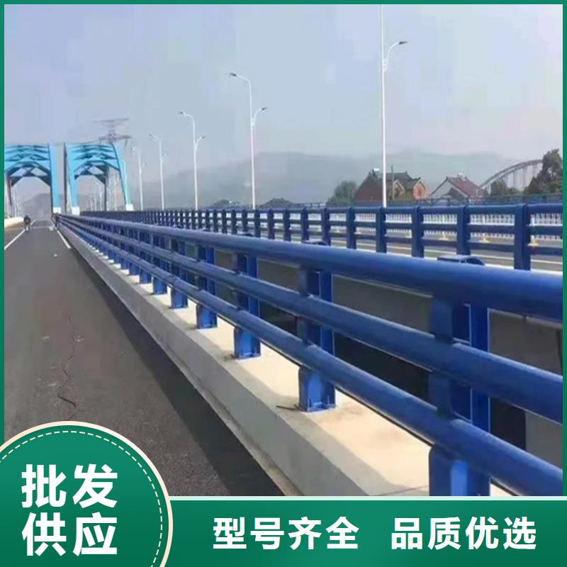 性价比高的道路护栏		批发商