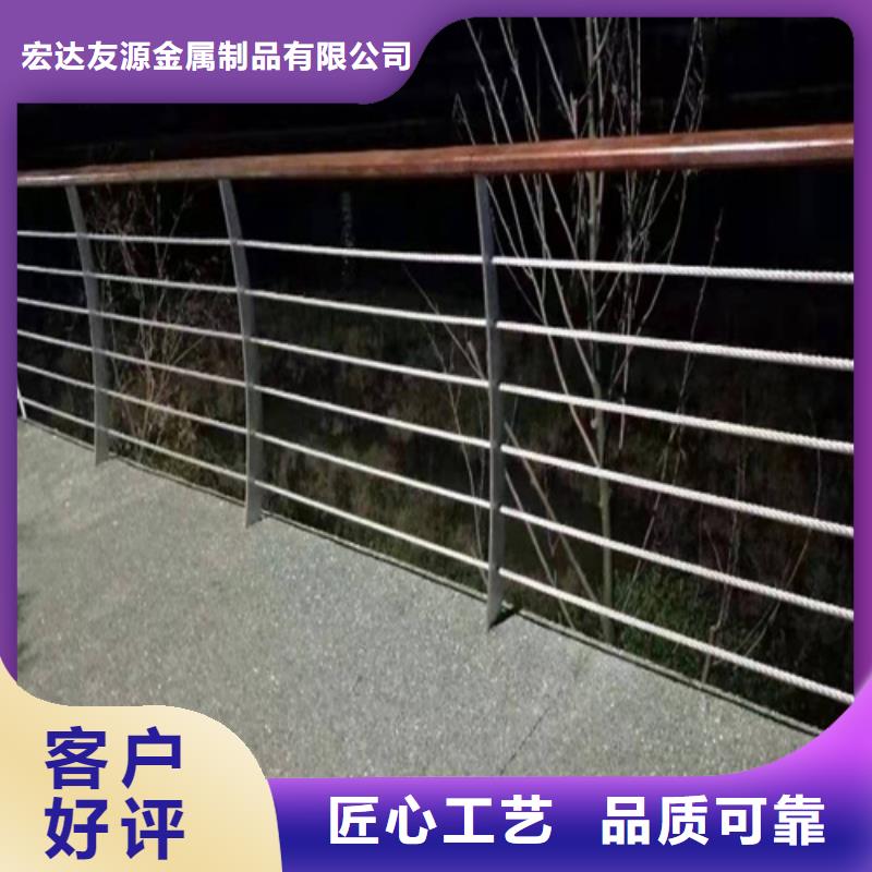 桥梁护栏直供