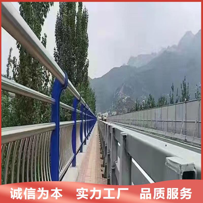 山东不锈钢桥梁护栏专业配送