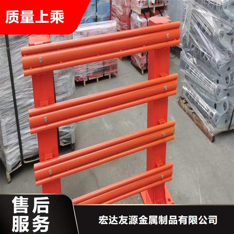 公路防撞护栏新品上市