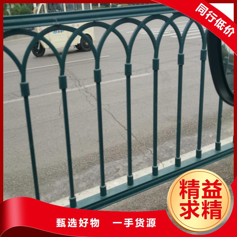 道路防撞护栏		产品参数