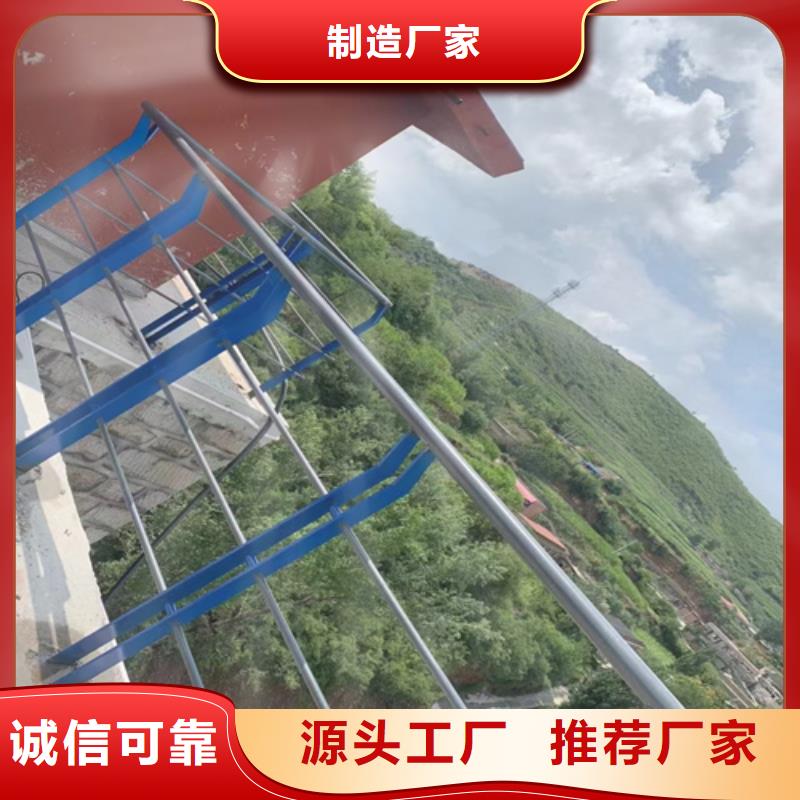 河道防護(hù)繩索纜索欄桿成功案例