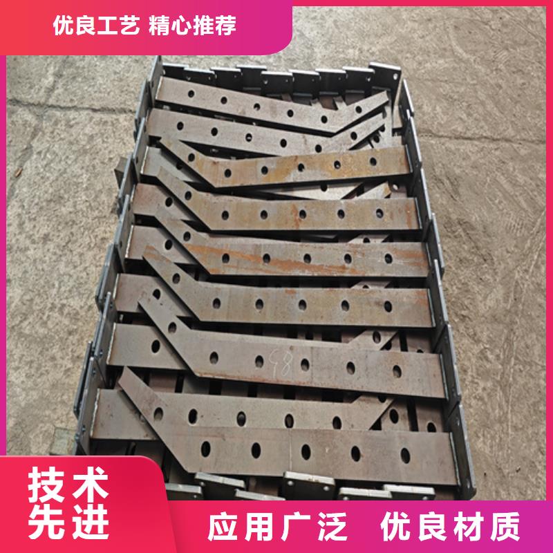 景觀隔離欄桿企業(yè)-值得信賴