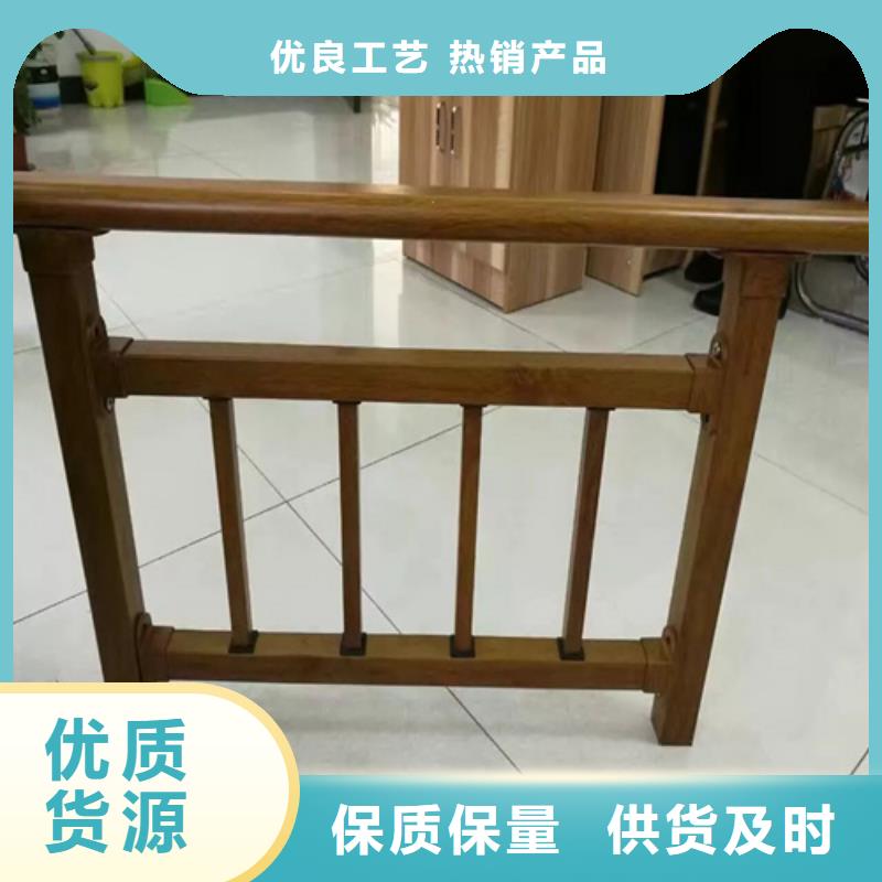 河道護(hù)欄鋼絲繩欄桿廠家【多圖】