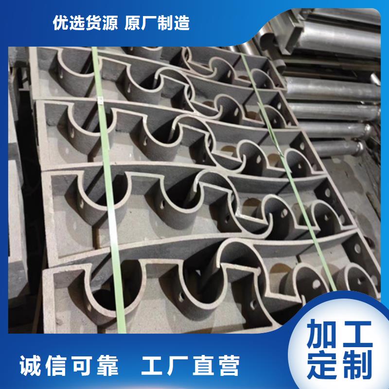 發(fā)貨及時的橋梁欄桿公司