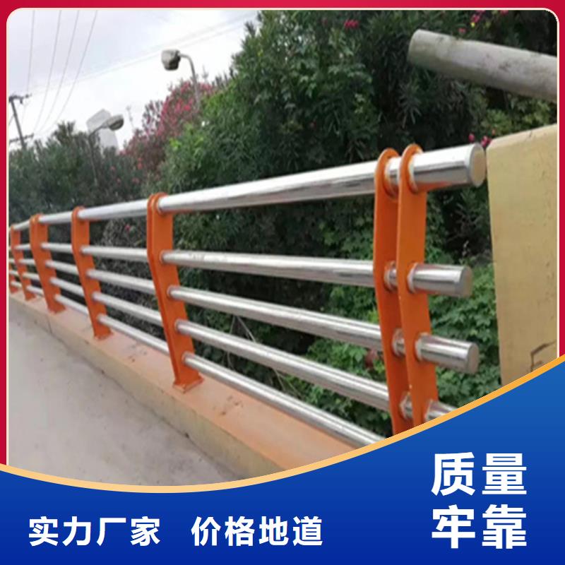高架橋防撞護(hù)欄品質(zhì)