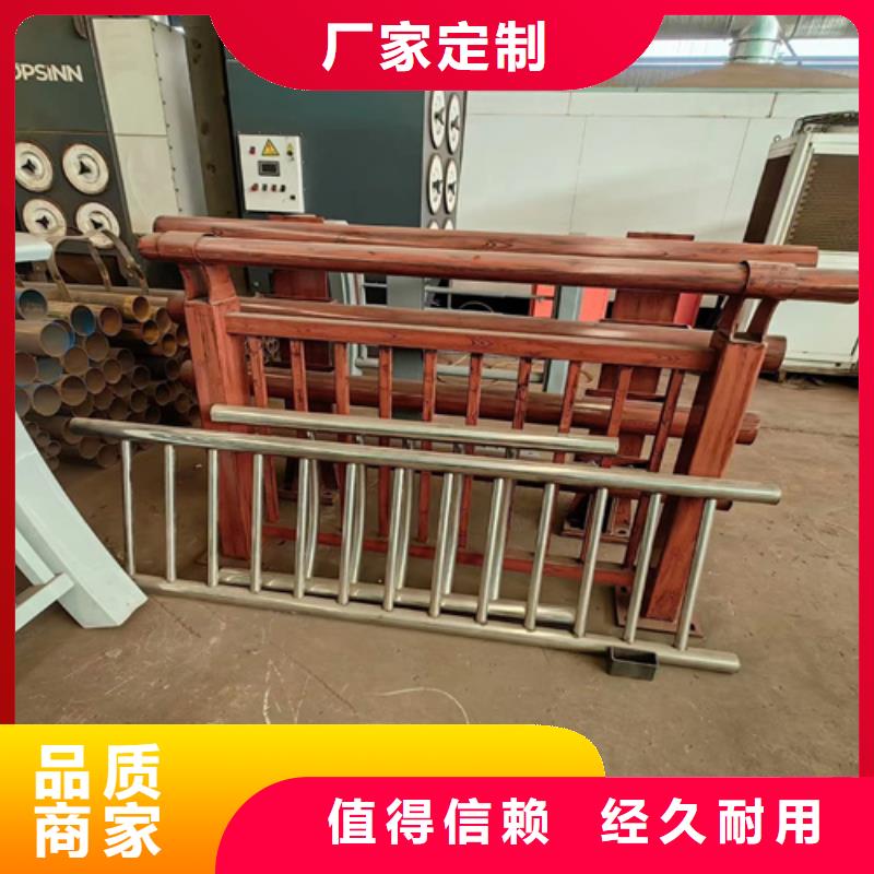 公路防撞护栏发货快速