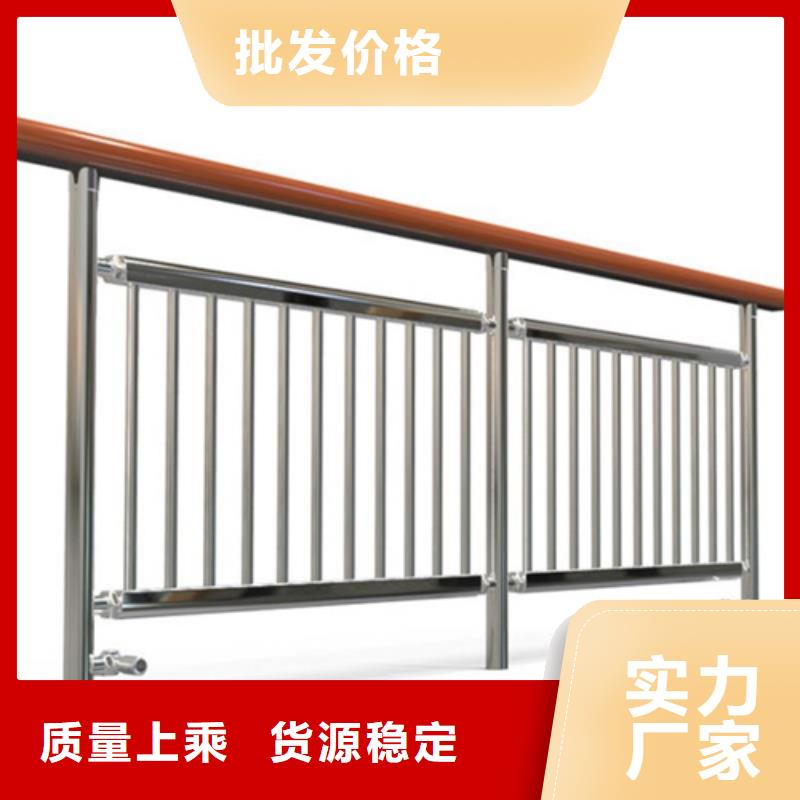 蘭州河道護欄產(chǎn)品參數(shù)
