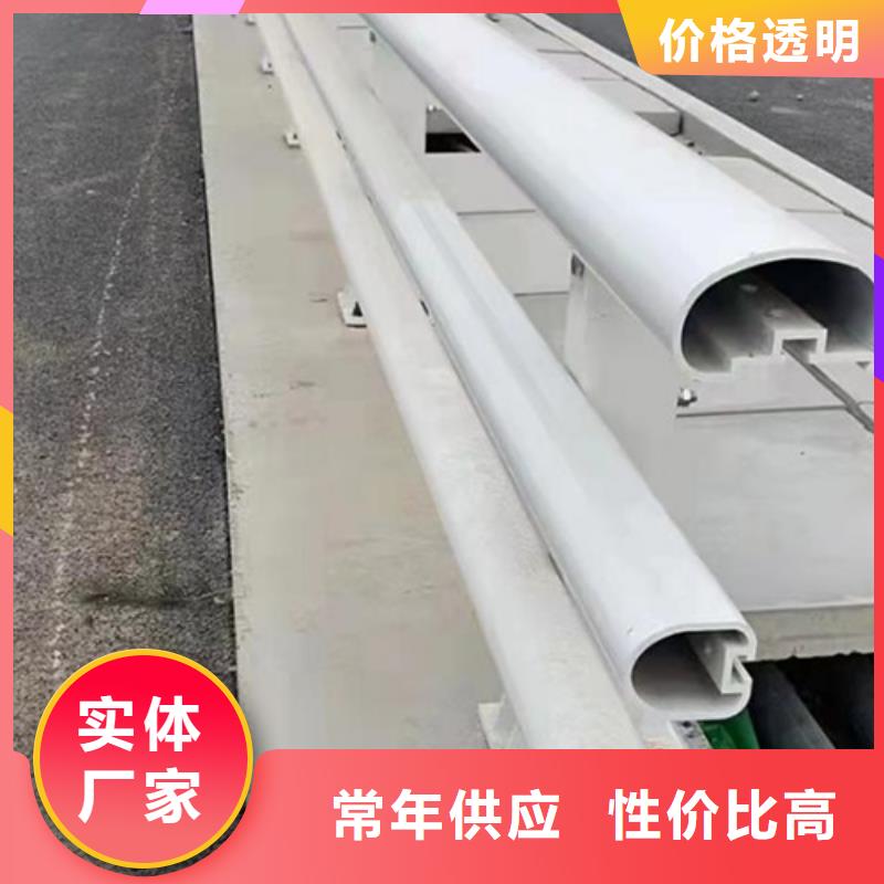 護(hù)欄防撞欄桿特點(diǎn)