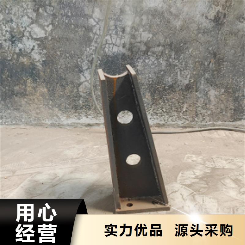 公路防撞护栏质量优质的厂家