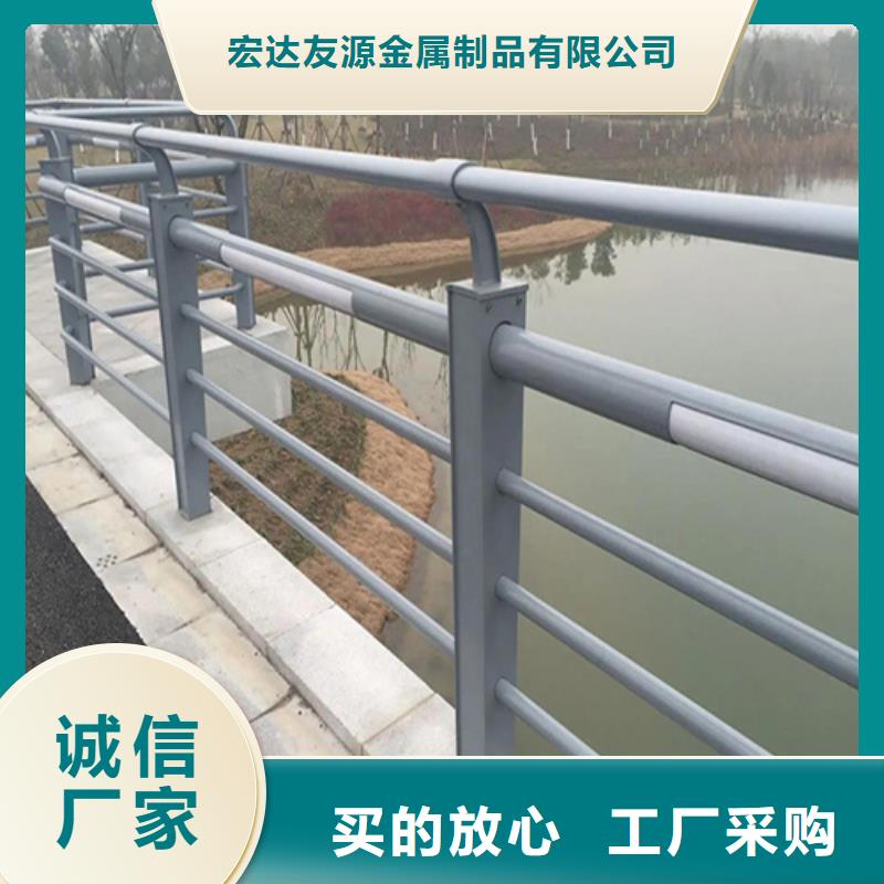 规格齐全的公路防撞护栏经销商