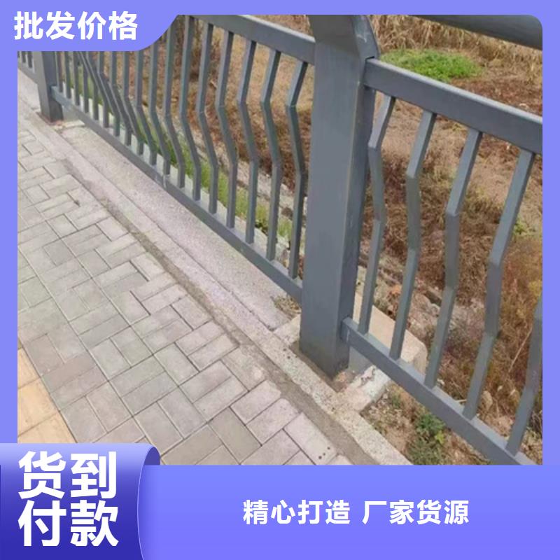 灯光防撞护栏放心选