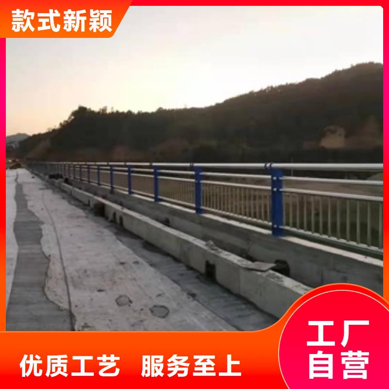 Q355D防撞道路护栏现货供应及时