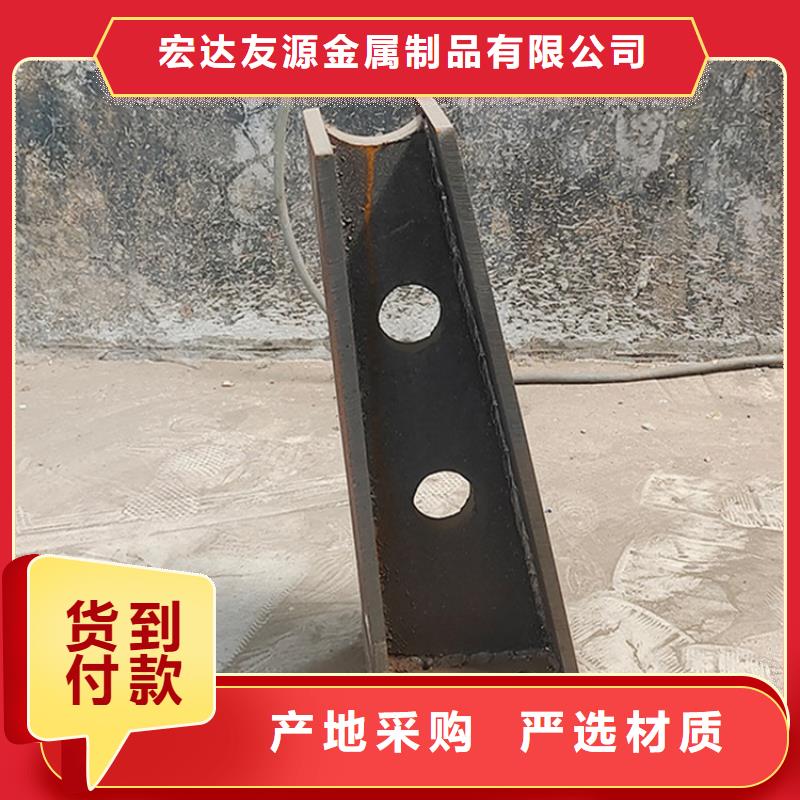 經(jīng)驗(yàn)豐富的鋁合金欄桿經(jīng)銷商